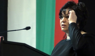 ГЕРБ стана резервна гума на РБ в името на властта и парите