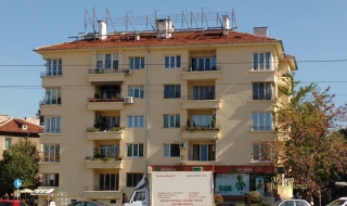 Милиони се инвестираха в имоти през 2016 г.