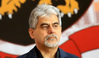 ВМРО издига доц. Милен Михов за президент