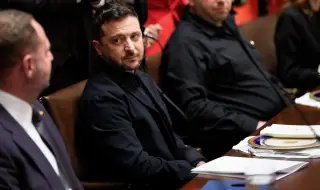 Zelensky announced important news: Ukraine will negotiate with the US in the coming days 