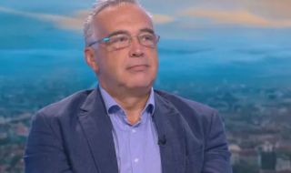 Антон Кутев: "Сглобката" се пропуква отвътре. Миналият път ПП сами се свалиха