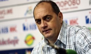 Бивш директор на Локомотив София разкри как клубът е бил фалиран