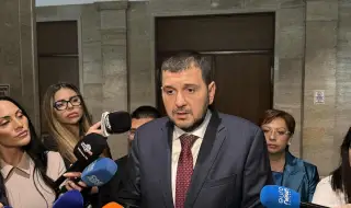 Йордан Иванов, ДСБ: Борисов да не се прави на Шехерезада