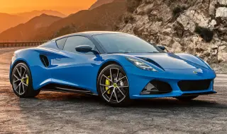 Lotus намаля целите си с близо с 80%