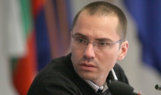 Машината на Цветанов тръгна срещу ВМРО