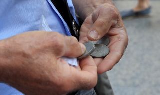 Призив: Дарявайте дребните монети, които държите по домовете си!