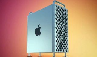 Проблем със суперскъпите компютри на Apple