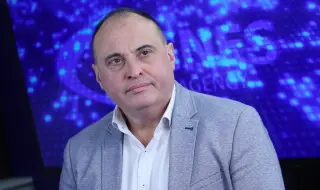 Румен Гълъбинов: Въпрос на чест е да се участва в управлението на България в един такъв решаващ момент