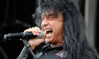 Джо Беладона и гласът на класическия Anthrax