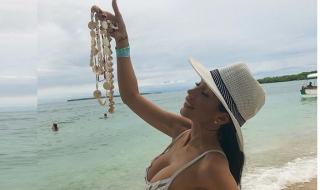 Катрин Вачева откраднала 8000 лева от леля си