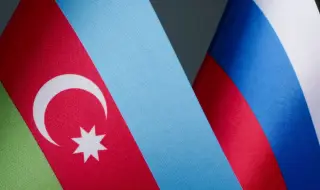 Кремъл: Разногласията с Баку за Украйна не бива да застрашават двустранните отношения