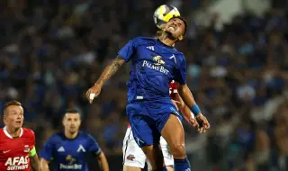 Левски се отказва от бразилец