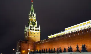 Литва: Русия фалшифицира миналото