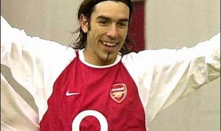 Пирес се завърна при Арсенал