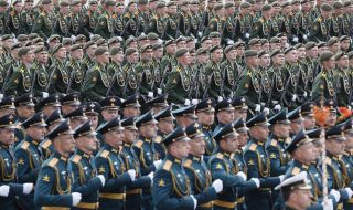 Проверяват готовността на руската армия за бързо прегрупиране на дълги разстояния
