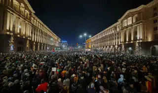 AFP: В България се случва нещо безпрецедентно