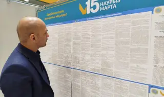 Депутат от Държавната дума: Казахстан знае как да проведе избори