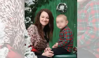 Мъжът на убитата от АТВ Христина – Мирослав: Марти е със 100% ТЕЛК, още живеем в този ужас