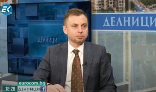 Пламен Пувков: В "Ел Би Булгарикум" тече битка на групировки от служебния кабинет