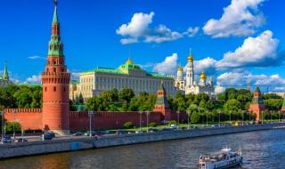 Русия: САЩ ни връщат в Студената война