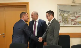 Силен интерес от международни научноизследователски и развойни центрове към България