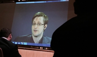 Сноудън отново удря по американското разузнаване