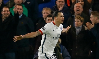 Юнайтед предлага едногодишен договор на Ибрахимович