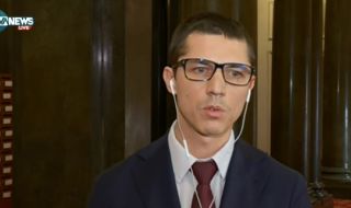 Зам.-председател на НС: Всеки неваксиниран депутат да си плаща сам тестването