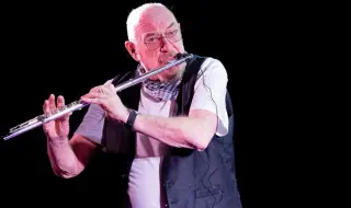 Йън Андерсън от Jethro Tull празнува рожден ден: Неизвестни факти за живота на рок легендата