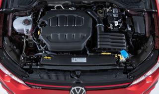 Volkswagen също спира с разработката на двигатели с вътрешно горене