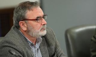 Доц. Кунчев: Предложих мерките срещу COVID да продължат до края на май