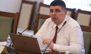 Мирчев: Очевидно искат да върнат България към руската енергийна зависимост 