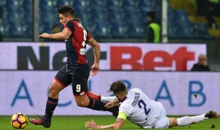 Прогноза на деня: Торино - Дженоа