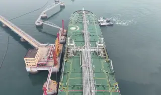 US sanctions Chinese marine terminal operator for ‘providing billions of dollars to Iran’ 