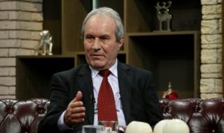 Здравният модел на Ананиев ограничавал свободата на пациентите