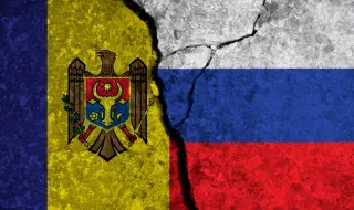Молдова: Русия планира нови опити за намеса във вътрешните работи на страната
