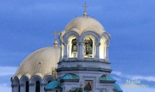 Обстойно обследване на храм паметник „Свети Александър Невски”
