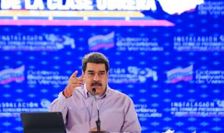 Николас Мадуро готов да преговаря с опозицията