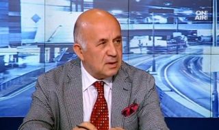 Проф. Стоян Денчев: Разумът ще надделее, ще имаме правителство след 11 юли