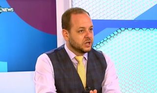 Сандов: Магистралите не са панацея