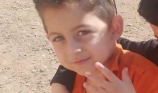 Цяла Турция скърби за петгодишния Хасан