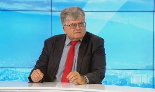 Еленко Божков: Газът за 2023 е осигурен