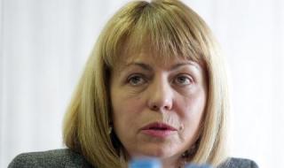 Фандъкова: Увеличаваме отстоянията за нови строежи в жилищните комплекси