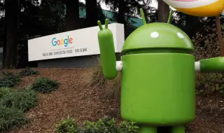 Google ще забрани инсталирането на приложения от непроверени разработчици на Android