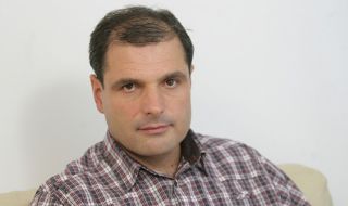 Иво Инджов: Три теми табу има в предизборната кампания