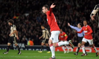 КПР отрече за интерес към Бербатов