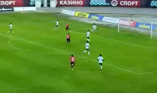 Локо Сф и Берое въртят 1:1