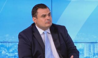 Петър Николов от ГЕРБ-СДС: Вотът най-вероятно ще мине