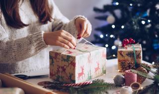 Подгответе коледните подаръци отрано (ВИДЕО)