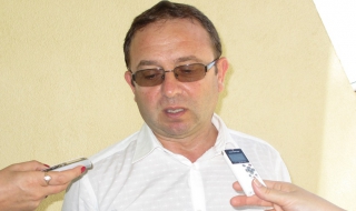 Стоян Ангелов: Необходим е и втори помощник нотариус